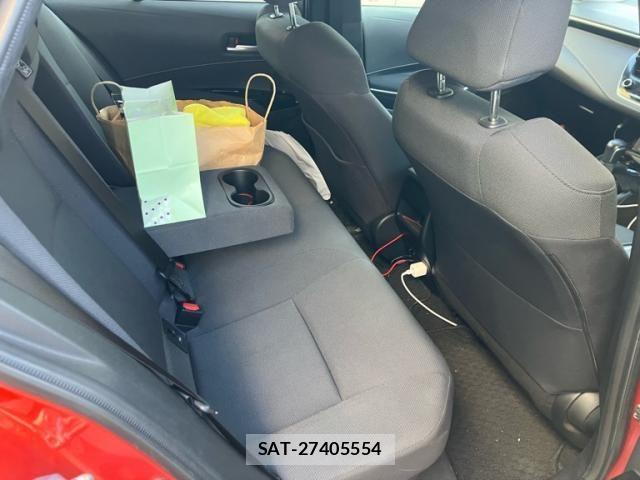Toyota COROLLA TOURING 2020-01 7978856-13