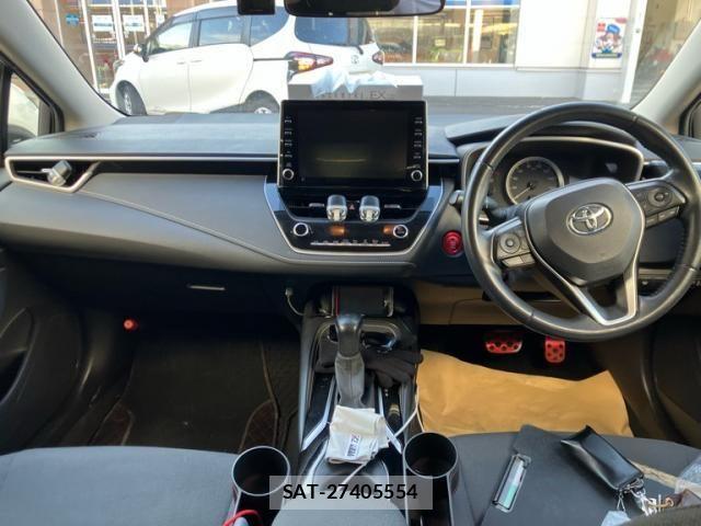 Toyota COROLLA TOURING 2020-01 7978856-14
