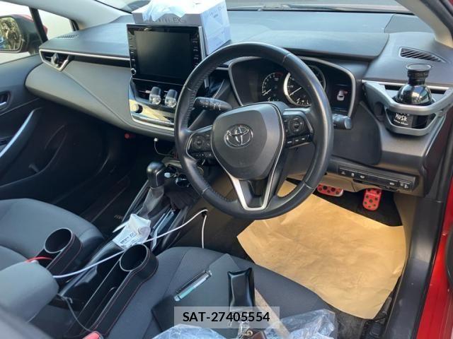 Toyota COROLLA TOURING 2020-01 7978856-15