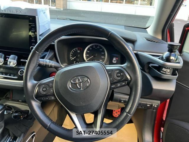 Toyota COROLLA TOURING 2020-01 7978856-18