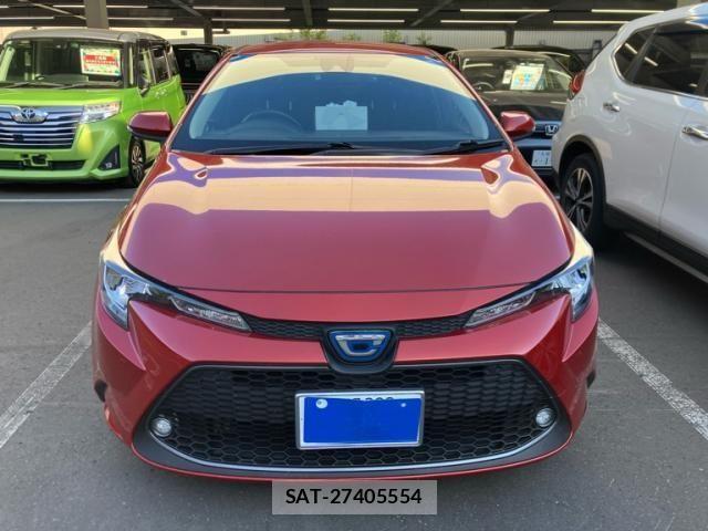 Toyota COROLLA TOURING 2020-01 7978856-1