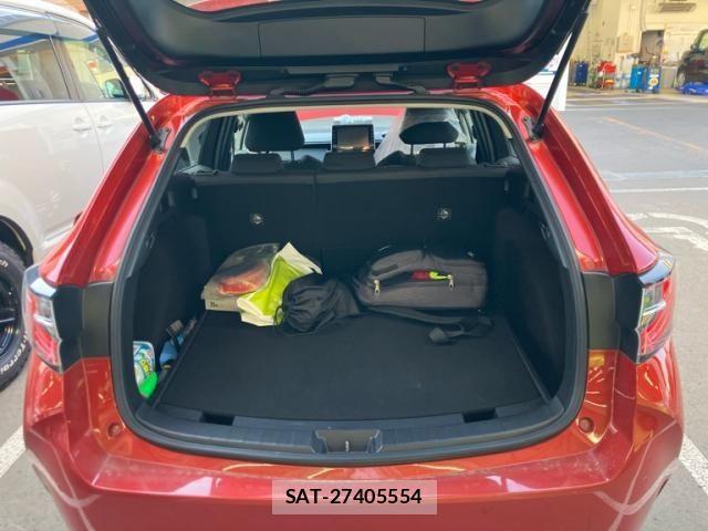 Toyota COROLLA TOURING 2020-01 7978856-25