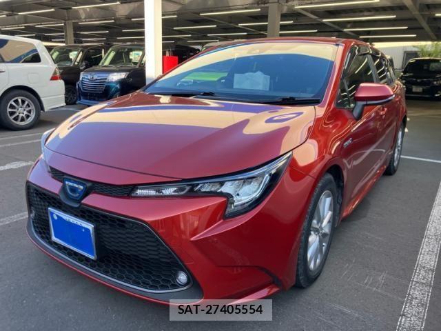 Toyota COROLLA TOURING 2020-01 7978856-2