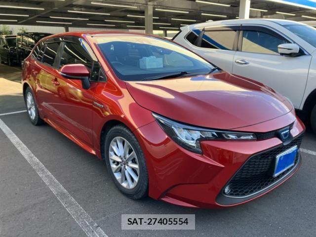 Toyota COROLLA TOURING 2020-01 7978856-3