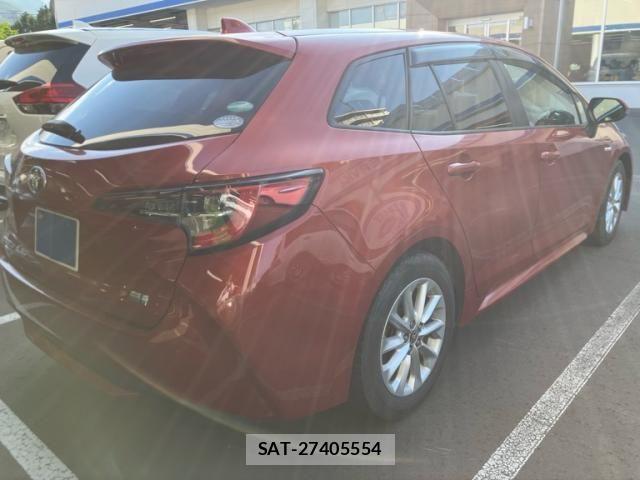 Toyota COROLLA TOURING 2020-01 7978856-4