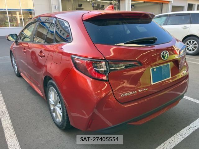 Toyota COROLLA TOURING 2020-01 7978856-5