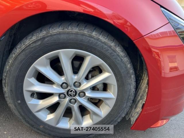 Toyota COROLLA TOURING 2020-01 7978856-7