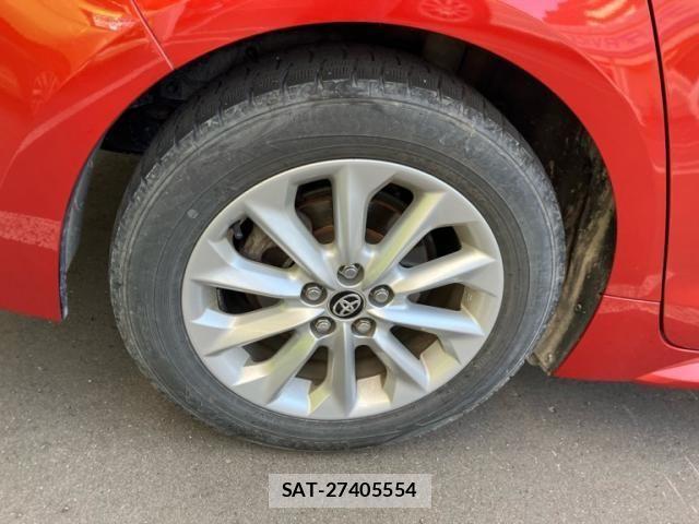 Toyota COROLLA TOURING 2020-01 7978856-8