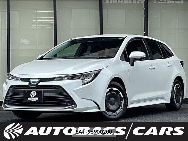 Toyota COROLLA TOURING 2024-08 8034980-0