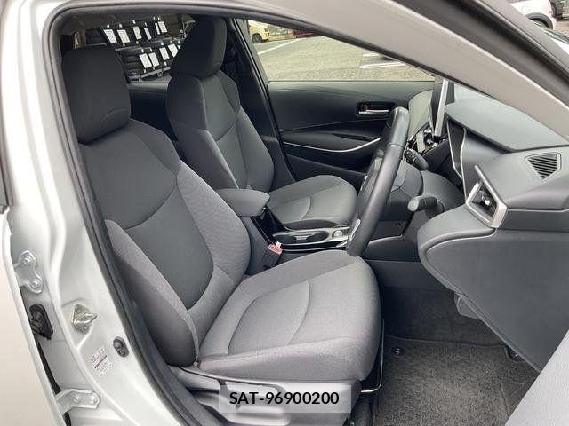 Toyota COROLLA TOURING 2024-08 8034980-9