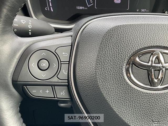 Toyota COROLLA TOURING 2024-08 8034980-11