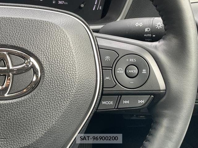 Toyota COROLLA TOURING 2024-08 8034980-12