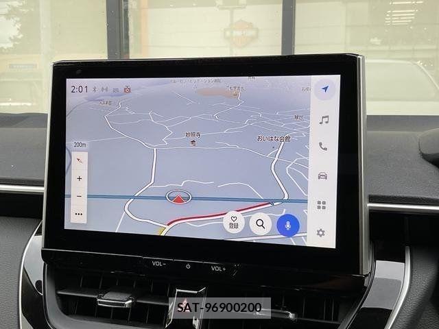 Toyota COROLLA TOURING 2024-08 8034980-13