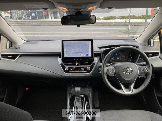 Toyota COROLLA TOURING 2024-08 8034980-1