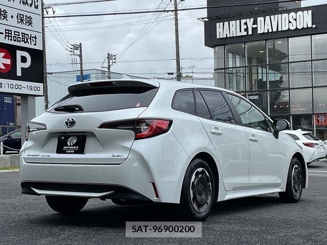 Toyota COROLLA TOURING 2024-08 8034980-2