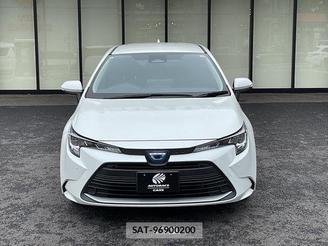 Toyota COROLLA TOURING 2024-08 8034980-3