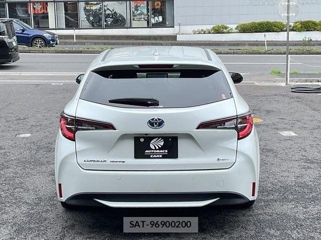 Toyota COROLLA TOURING 2024-08 8034980-4