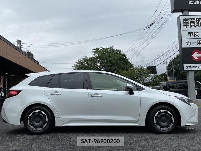 Toyota COROLLA TOURING 2024-08 8034980-6