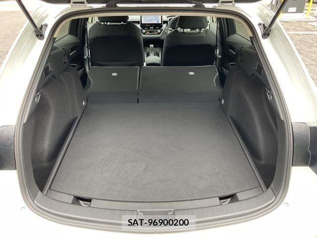 Toyota COROLLA TOURING 2024-08 8034980-8