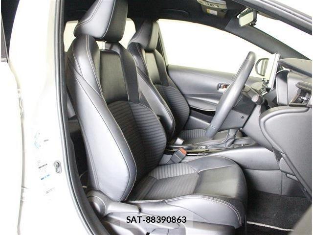 Toyota COROLLA TOURING 2020-03 8034983-9
