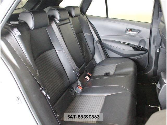 Toyota COROLLA TOURING 2020-03 8034983-10