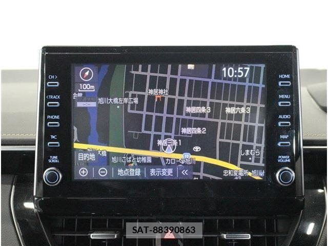 Toyota COROLLA TOURING 2020-03 8034983-14