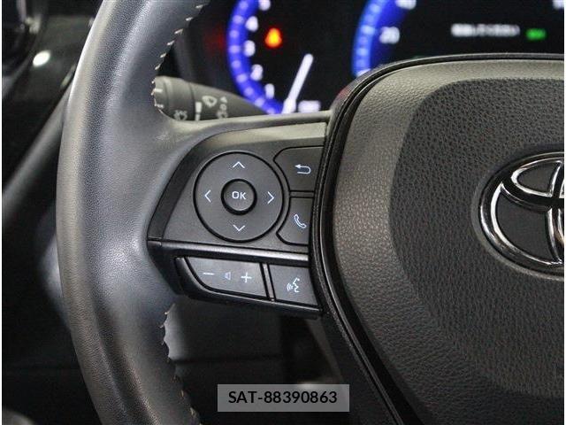 Toyota COROLLA TOURING 2020-03 8034983-16
