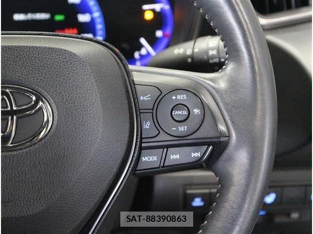 Toyota COROLLA TOURING 2020-03 8034983-17