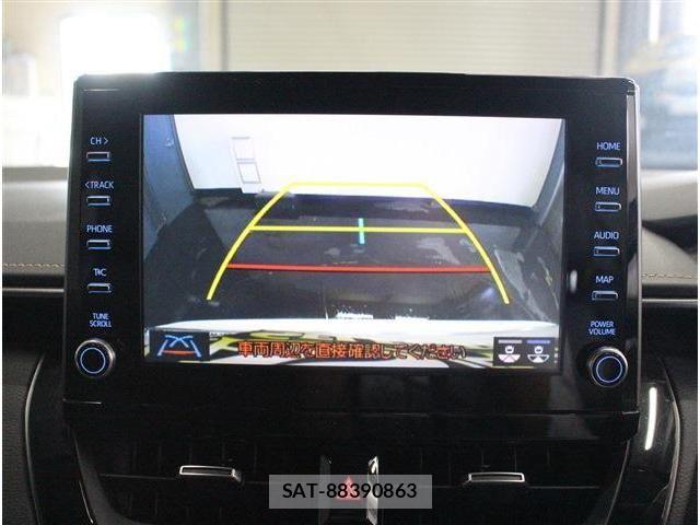 Toyota COROLLA TOURING 2020-03 8034983-18