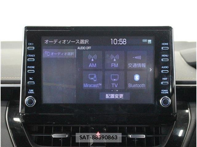 Toyota COROLLA TOURING 2020-03 8034983-19