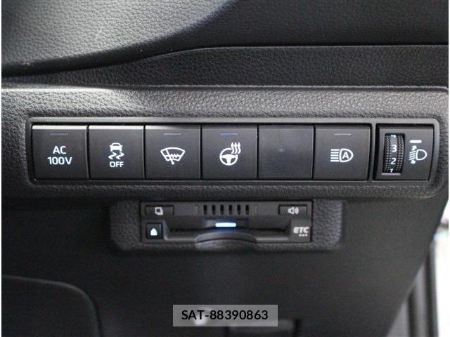 Toyota COROLLA TOURING 2020-03 8034983-22