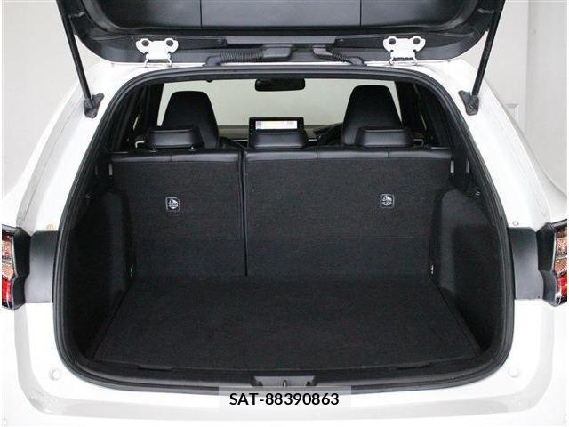 Toyota COROLLA TOURING 2020-03 8034983-25
