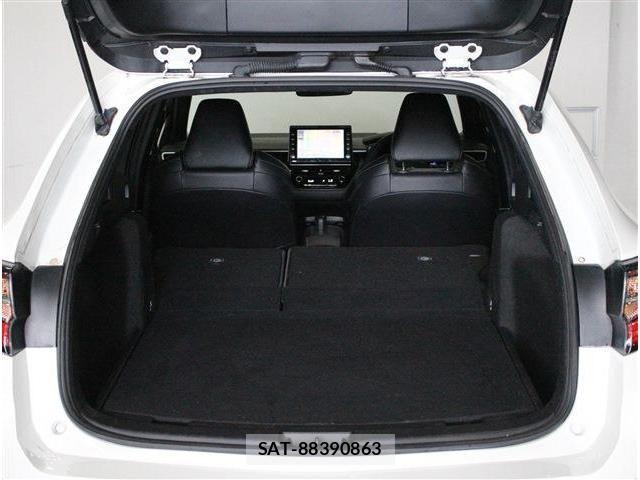 Toyota COROLLA TOURING 2020-03 8034983-26