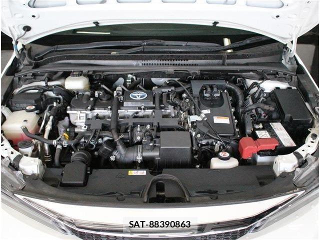 Toyota COROLLA TOURING 2020-03 8034983-28