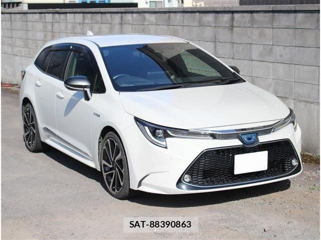 Toyota COROLLA TOURING 2020-03 8034983-2