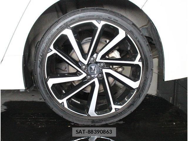 Toyota COROLLA TOURING 2020-03 8034983-29