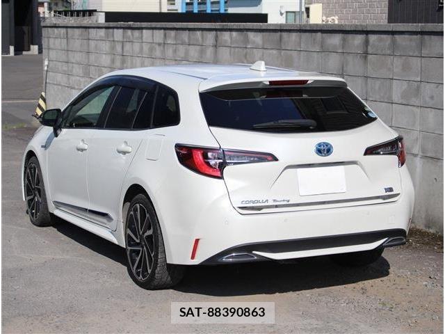 Toyota COROLLA TOURING 2020-03 8034983-3