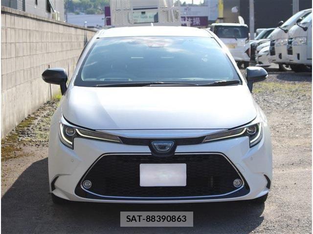Toyota COROLLA TOURING 2020-03 8034983-4