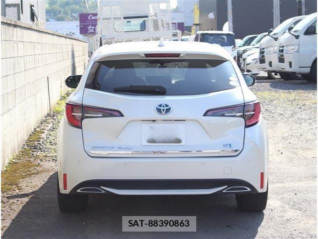 Toyota COROLLA TOURING 2020-03 8034983-5