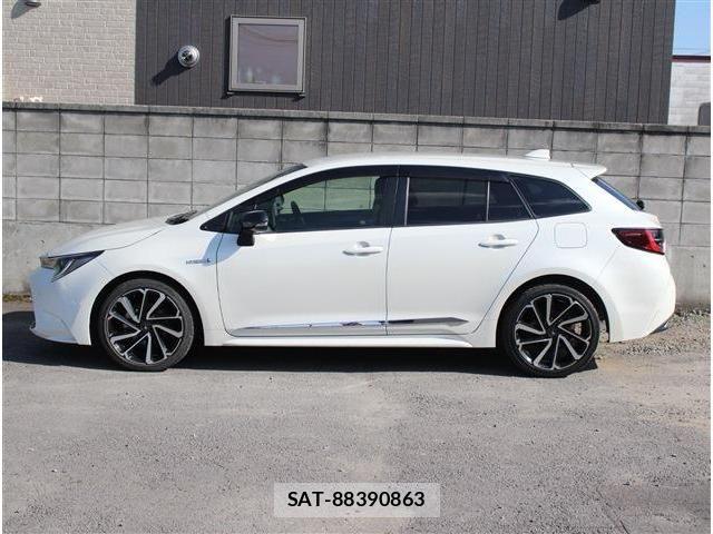 Toyota COROLLA TOURING 2020-03 8034983-7