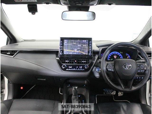 Toyota COROLLA TOURING 2020-03 8034983-8