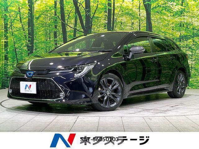 Toyota COROLLA TOURING 2022-05 8073343-0