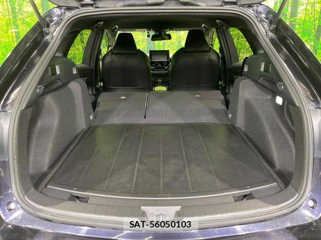 Toyota COROLLA TOURING 2022-05 8073343-9