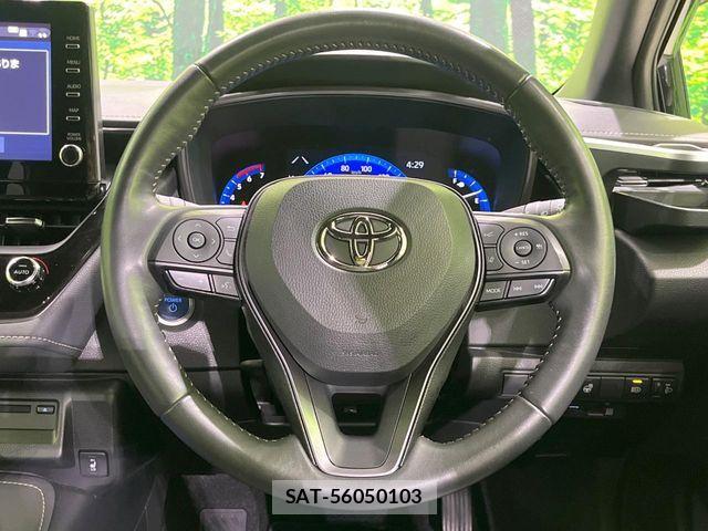 Toyota COROLLA TOURING 2022-05 8073343-10