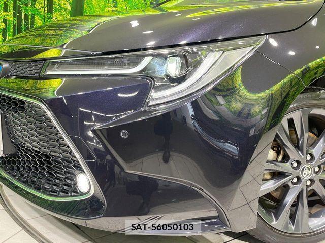Toyota COROLLA TOURING 2022-05 8073343-11