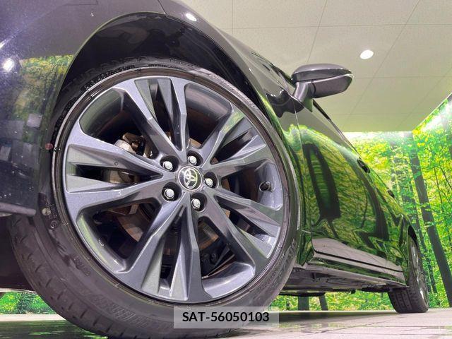 Toyota COROLLA TOURING 2022-05 8073343-12