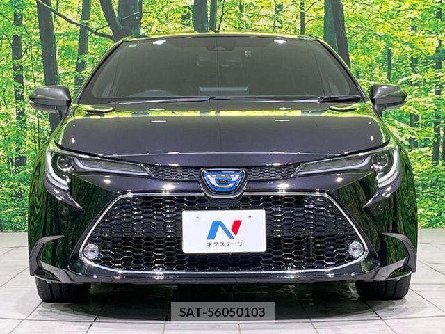Toyota COROLLA TOURING 2022-05 8073343-13
