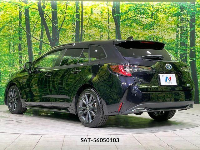 Toyota COROLLA TOURING 2022-05 8073343-16