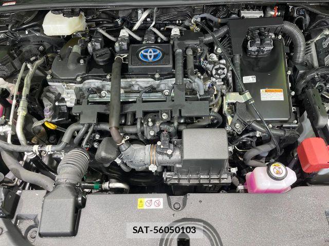 Toyota COROLLA TOURING 2022-05 8073343-17