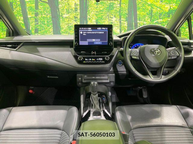 Toyota COROLLA TOURING 2022-05 8073343-1